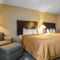 Quality Inn