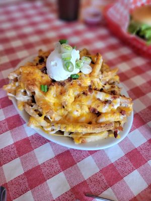 St. John's Bar & Grill by null