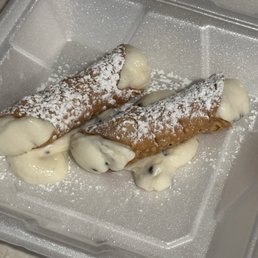 Cannoli