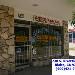 Mundo Latino