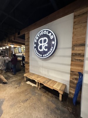 Peticolas Brewing Company Taproom by null