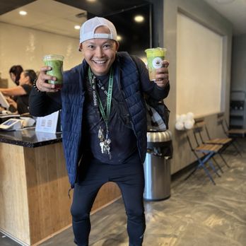 Chill Coffee - Locals - Coffee & Tea Near Me - Westminster, California