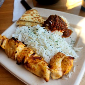 Luna Grill Rancho Cucamonga - Mediterranean Near Me - Rancho Cucamonga, California Luna Grill Rancho Cucamonga - Mediterranean Near Me - Rancho Cucamonga, California