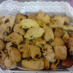 Antico Forno Romolino - Biscotti di una volta