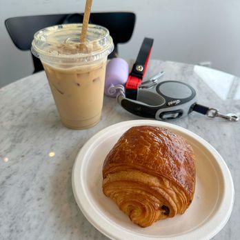 Annie's Social - Coffee & Tea Near Me - Flushing, New York