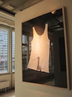 Bikini Berlin by null