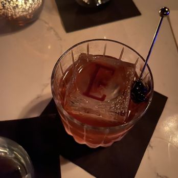 Eden Cocktail Room - Speakeasies Near Me - Austin, Texas