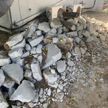 Legacy Junk Removal - Before the removal ! - Junk Removal & Hauling Near Me - North Hollywood, California Legacy Junk Removal - Before the removal ! - Junk Removal & Hauling Near Me - North Hollywood, California
