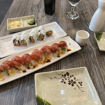 Sushi Sakana - Lunch - Japanese Near Me - Dallas, Texas Sushi Sakana - Lunch - Japanese Near Me - Dallas, Texas