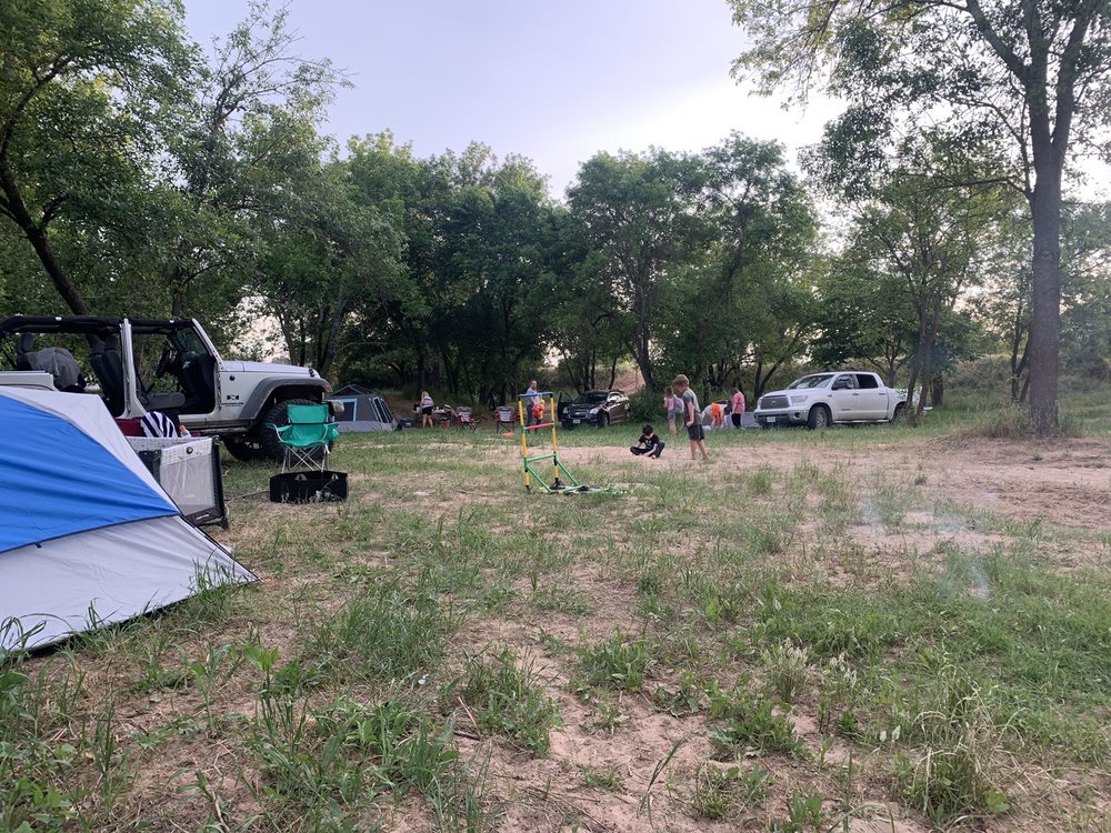 HILLBILLY HAVEN RV PARK 30 Reviews 10801 W Interstate 20, Millsap