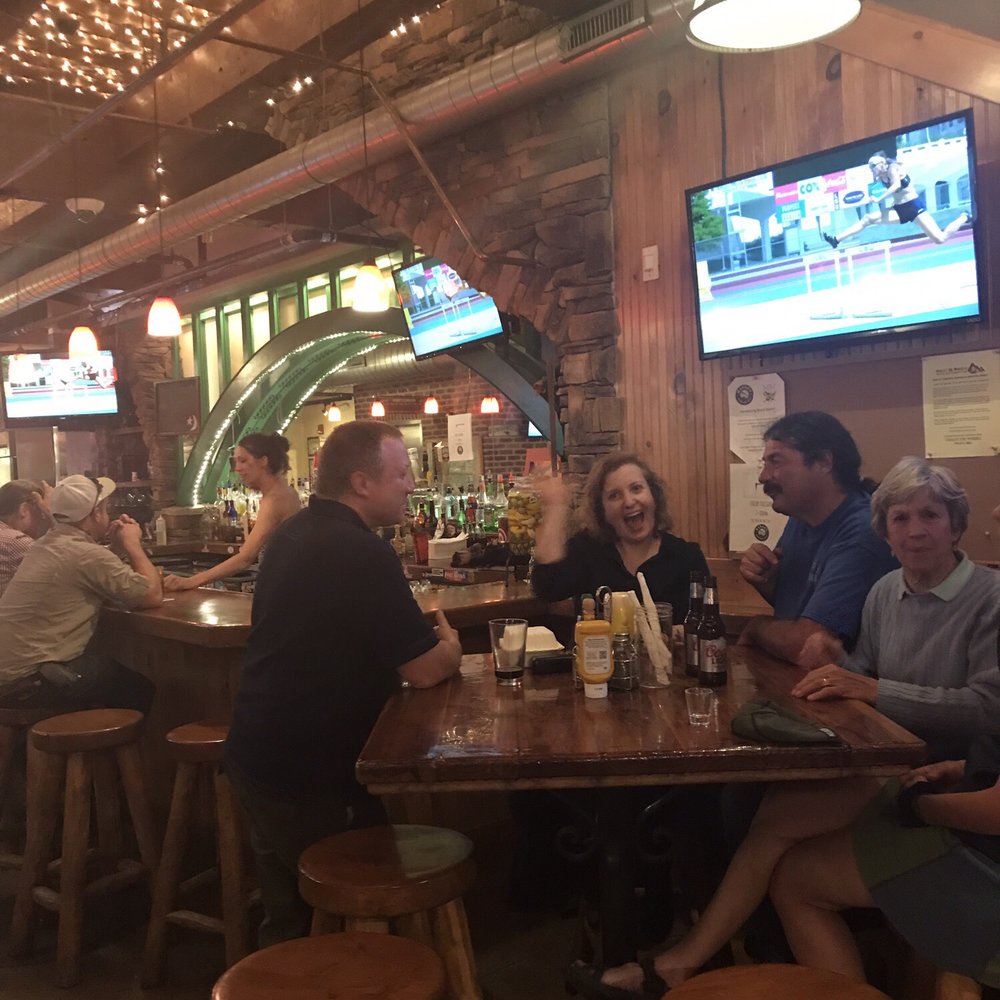 Mango's Mountain Grill - Bars Near Me - Red Cliff, Colorado Mango's Mountain Grill - Bars Near Me - Red Cliff, Colorado