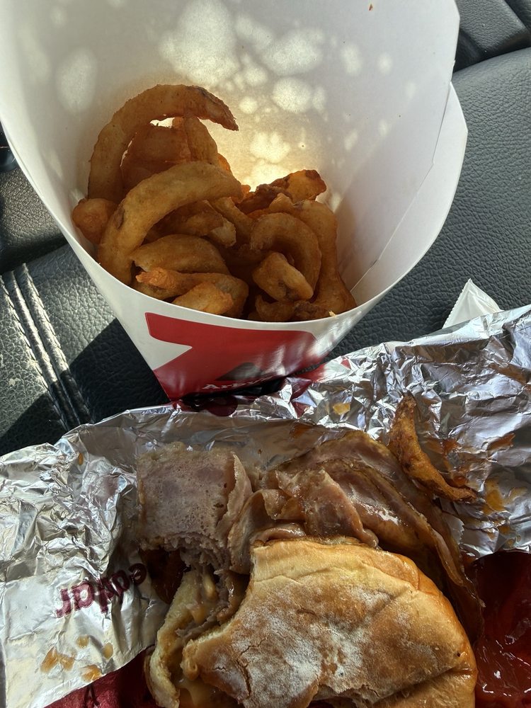 ARBY’S - Updated June 2026 - 11 Photos & 12 Reviews - 2112 6th Ave SE ...