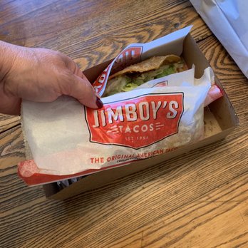 Jimboy's Tacos - Tacos have shrunk - Mexican Near Me - Sacramento, California Jimboy's Tacos - Tacos have shrunk - Mexican Near Me - Sacramento, California