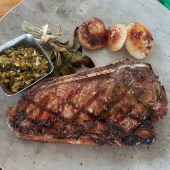 La Strega - NY Strip - Italian Near Me - Las Vegas, Nevada