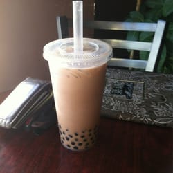 Classics Tea Lounge - The Coconut- Chocolate Milk Green Tea