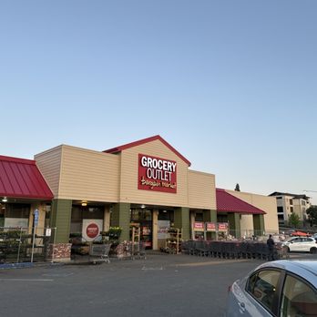 Grocery Outlet - Grocery store - Grocery Near Me - Auburn, California Grocery Outlet - Grocery store - Grocery Near Me - Auburn, California