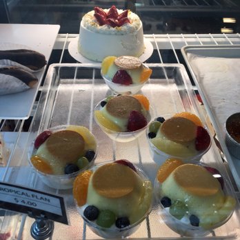 Andersen Bakery - Bakeries Near Me - San Jose, California