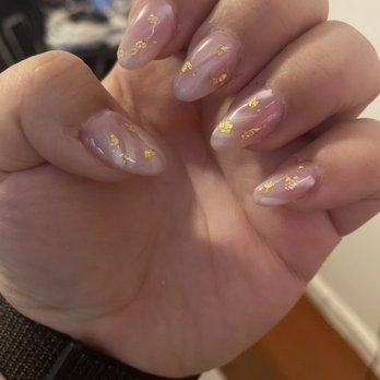 Top Nails By Ana - Nail Salons Near Me - Honolulu, Hawaii