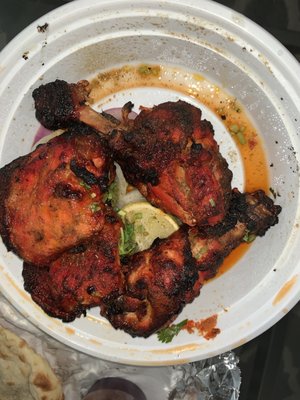 Ekta Indian Cuisine by null