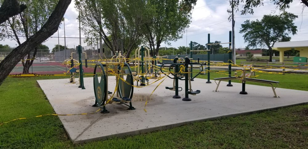 Goulds Park Image