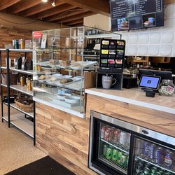 Downtown Coffee Compamy