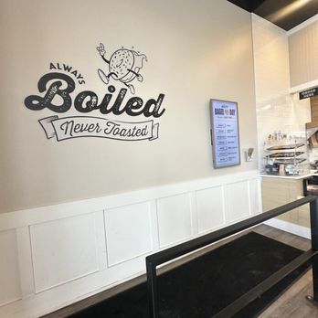 Jeff's Bagel Run - Inside - Bagels Near Me - Downers Grove, Illinois Jeff's Bagel Run - Inside - Bagels Near Me - Downers Grove, Illinois