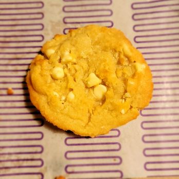 Insomnia Cookies - Insomnia Cookies White Chocolate Macadamia - Desserts Near Me - Amherst, New York Insomnia Cookies - Insomnia Cookies White Chocolate Macadamia - Desserts Near Me - Amherst, New York