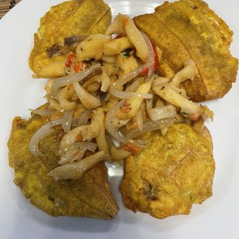 Woulibam - Sak Pase Lambi - Haitian Near Me - Maplewood, New Jersey