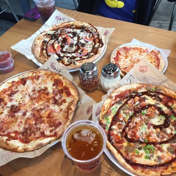 MOD Pizza - Fast Food Near Me - Riverside, California MOD Pizza - Fast Food Near Me - Riverside, California