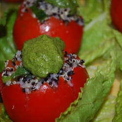 Prosperity of the Lotus Foods