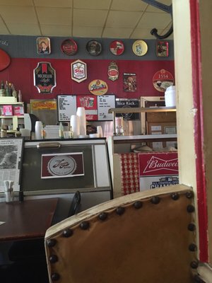 Magoons Famous Delicatessen by null
