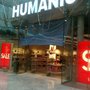 Photo of Humanic