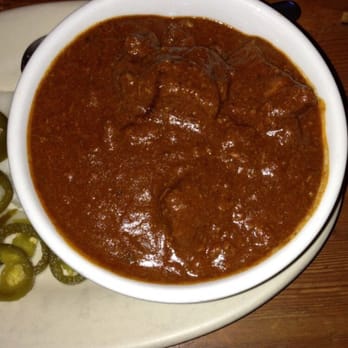 Texas Chili Parlor - XX Spicy TX Style Chili.  No filla all thrilla!  A popular choice amongst the regulars. - American Near Me - Austin, Texas