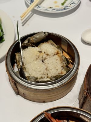 Yank Sing (Stevenson St.) by null