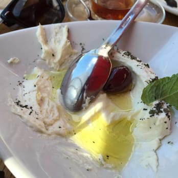 Agora DC - Mediterranean Near Me - Washington, DC, District of Columbia