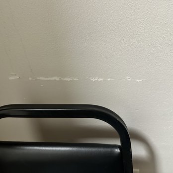 Hotel Ylem - Scratched paint - Hotels Near Me - Houston, Texas