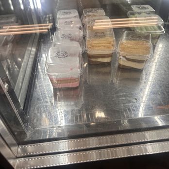 Spot Coffee & More - Tiramisu - Coffee & Tea Near Me - Los Angeles, California Spot Coffee & More - Tiramisu - Coffee & Tea Near Me - Los Angeles, California
