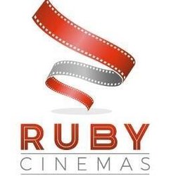 Ruby Cinemas - Ruby Cinemas Logo