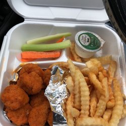 DJ Wings and Things