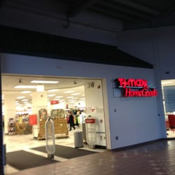 TJ Maxx
