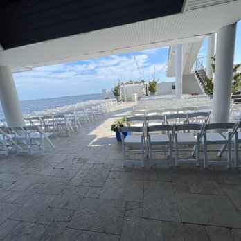 The Piermont - Ceremony venue - New American Near Me - Babylon, New York