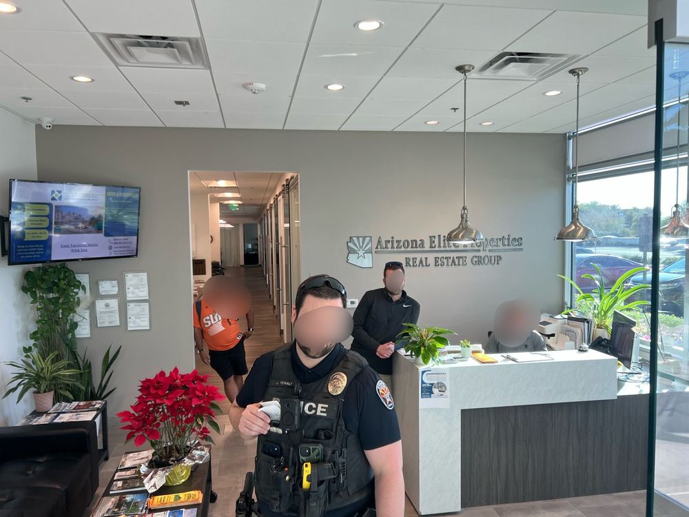 Arizona Elite Properties - property management company in Chandler, AZ