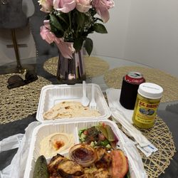 Kobee Factory - Chicken sish taouk