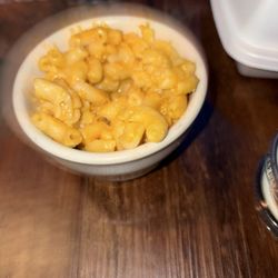 Haggerty's Steakhouse - Mac n cheese