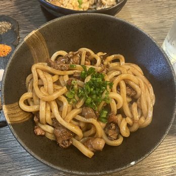 Japaneiro - Udon - Asian Fusion Near Me - Las Vegas, Nevada
