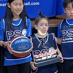 Play Smarter Basketball