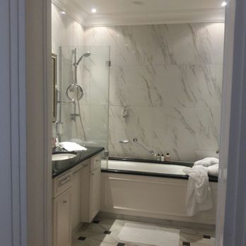 Austria Trend Parkhotel Schönbrunn - Shower - Hotels Near Me - Vienna, 9