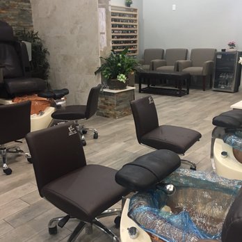 Bella Nail Spa - New inside and also very spacious - Nail Salons Near Me - New Port Richey, Florida Bella Nail Spa - New inside and also very spacious - Nail Salons Near Me - New Port Richey, Florida