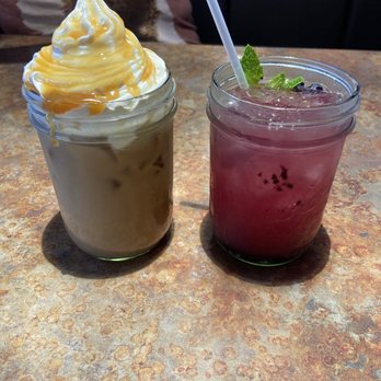 Huckleberry's - Drinks - Breakfast & Brunch Near Me - Fresno, California Huckleberry's - Drinks - Breakfast & Brunch Near Me - Fresno, California
