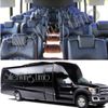 SilverWing Limo - Party Bus - Airport Shuttle gift card